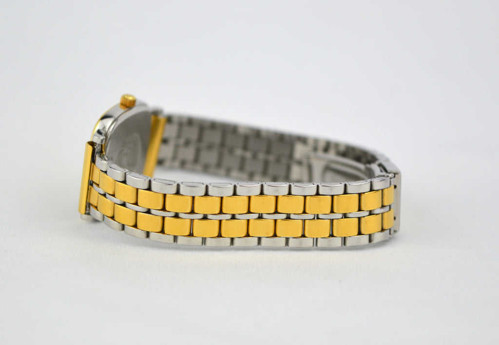 OMEGA DE VILLE WATCH WITH BOX