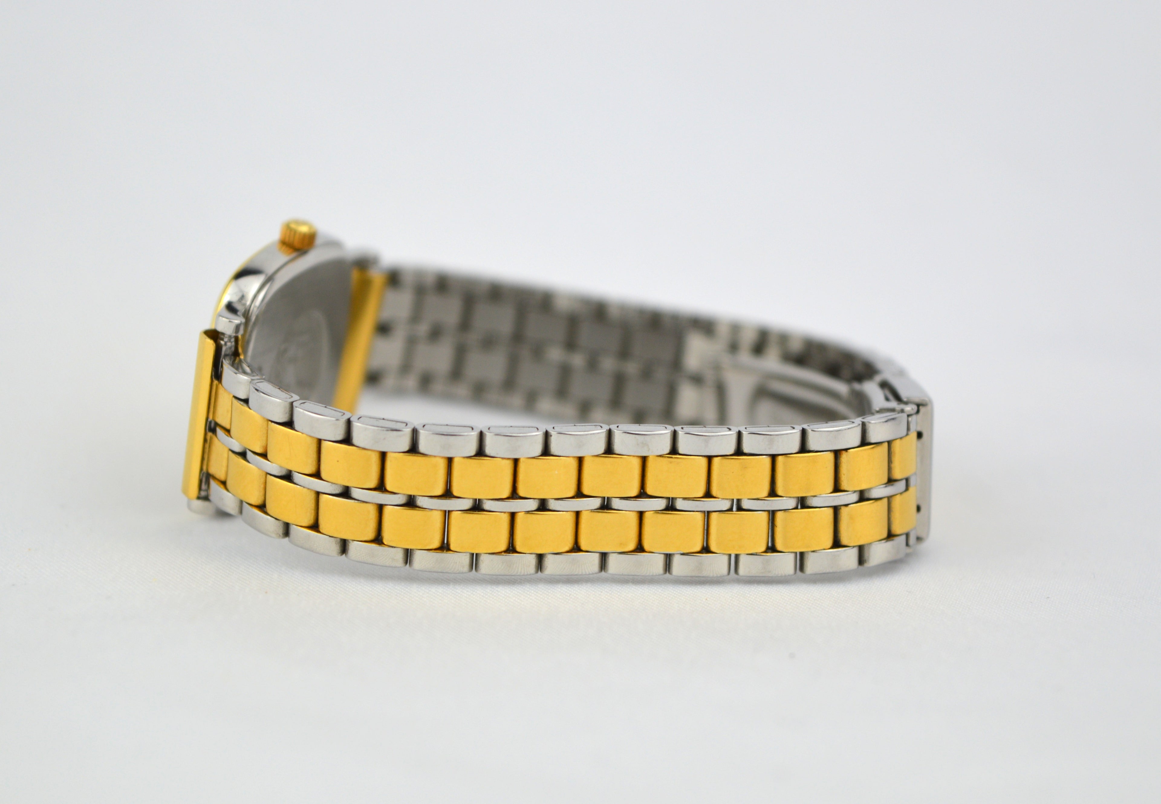 OMEGA DE VILLE WATCH WITH BOX