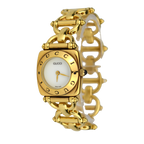 Gucci 6400L Golden Vintage Watch