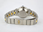 CARTIER SANTOS RONDE AUTO WATCH