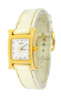 Hermes H Heure HH1.210 Watch Full Set