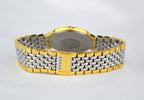 OMEGA DE VILLE VINTAGE WATCH WITH BOX