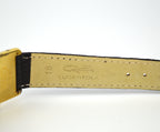 CARTIER MUST TANK LM 59000 WITH WATCH