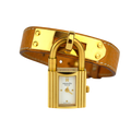 Hermès Kelly Vintage Watch with soft box