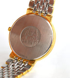 OMEGA DE VILLE VINTAGE WATCH WITH BOX
