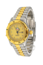 Tag Heuer Professional 964.015-2 Watch
