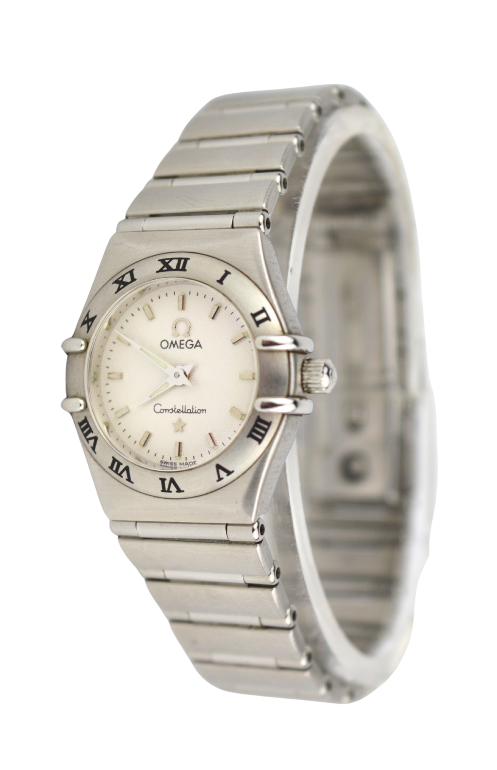 Omega Constellation Mini 1562.30 Vintage Watch