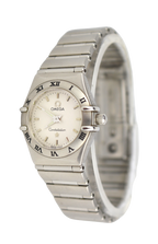 Omega Constellation Mini 1562.30 Vintage Watch