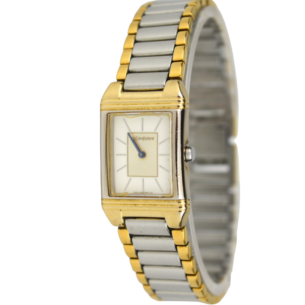 Yves Saint Laurent Vintage Watch