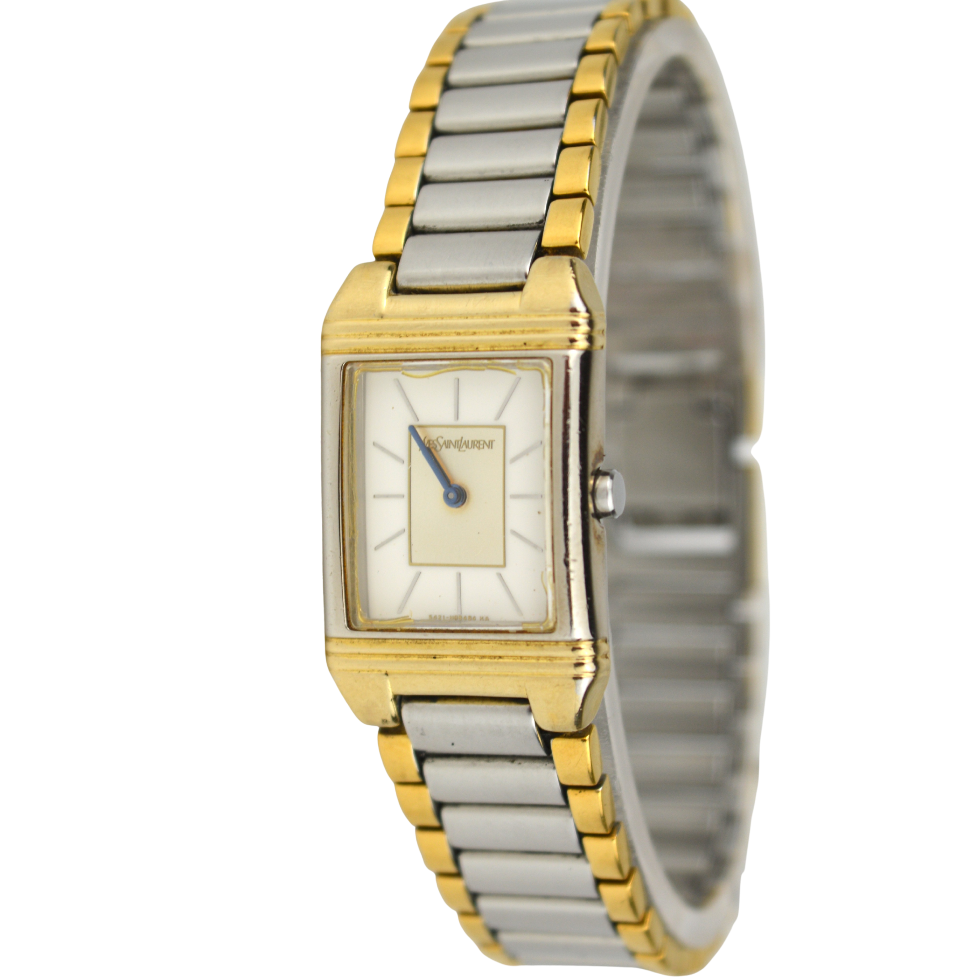 Yves Saint Laurent Vintage Watch