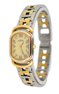 Hermes Rallye RA1.240 Vintage Watch
