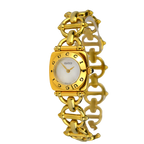 Gucci 6400L Shell Dial Vintage Watch