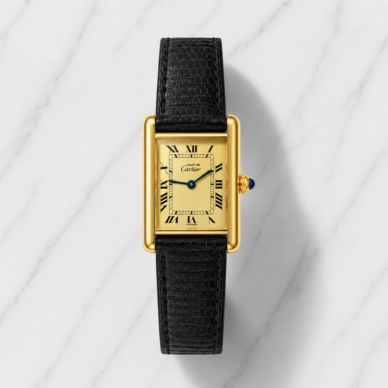 CARTIER