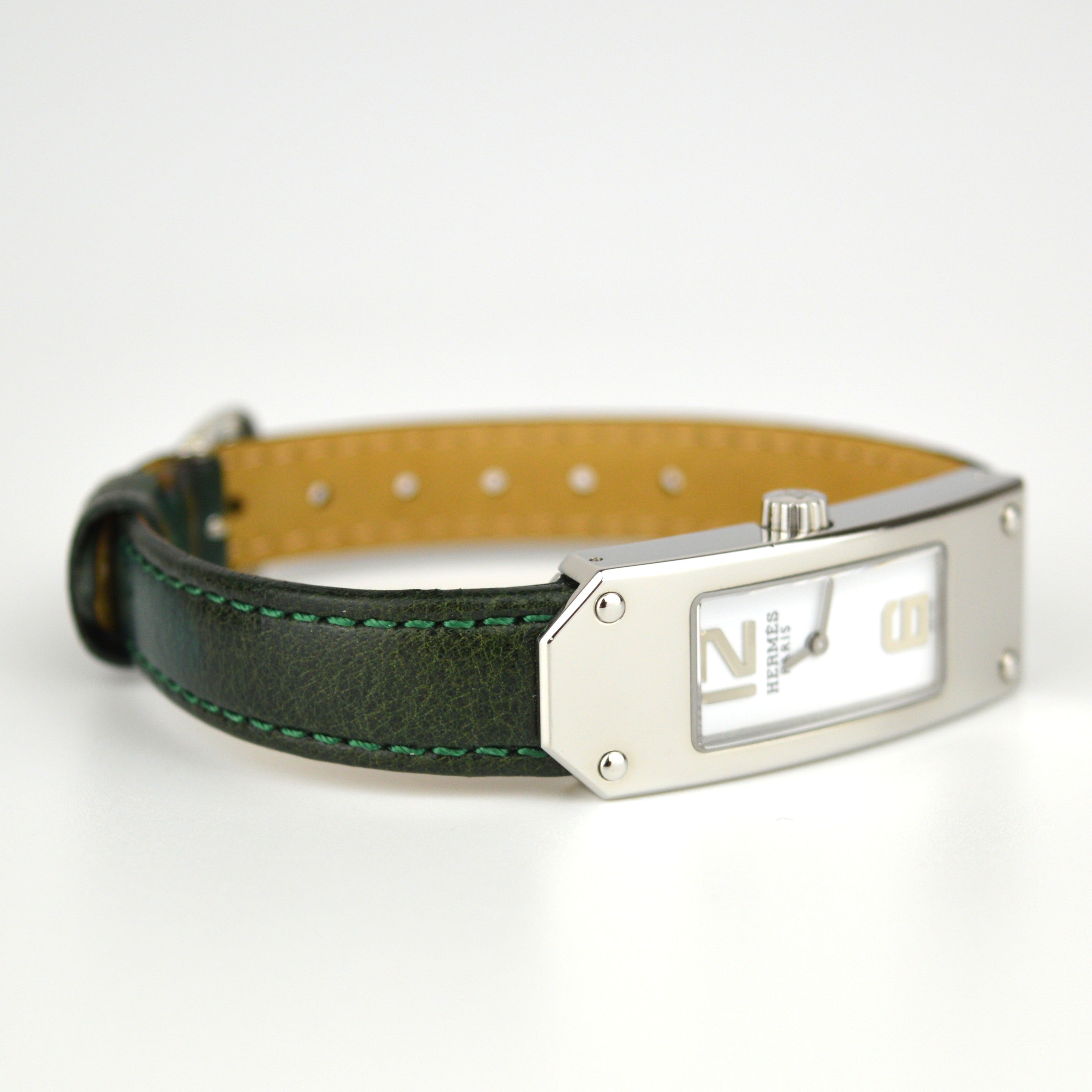 Hermes Kelly 2 KT1.210 Watch