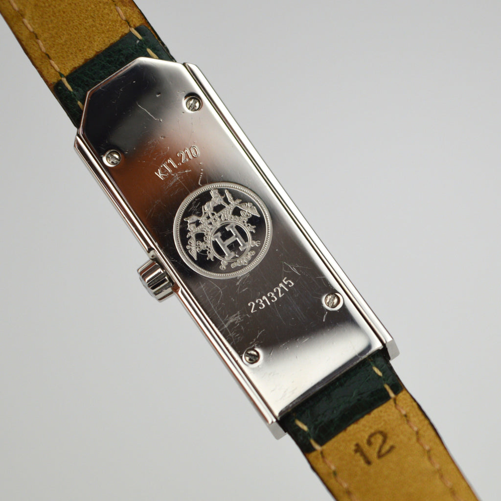 Hermes Kelly 2 KT1.210 Watch
