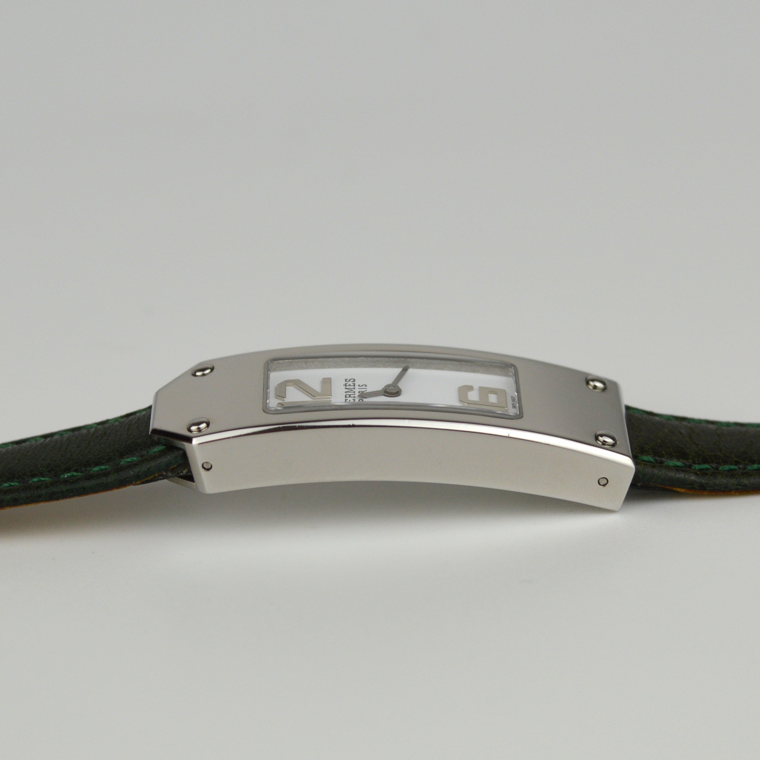Hermes Kelly 2 KT1.210 Watch