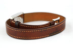 HERMES TANDEM DOUBLE TOUR WATCH WITH BOX