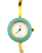 Gucci 11/12.2 Bezel Vintage Watch