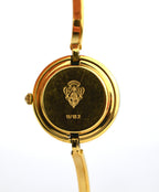 Gucci 11/12.2 Bezel Vintage Watch