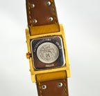 Hermes Medor Vintage Watch