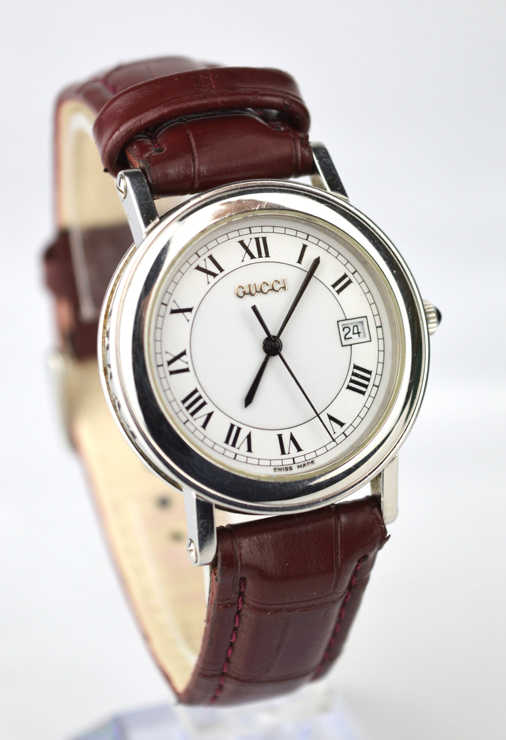 GUCCI 7400L VINTAGE WATCH COLLECTION