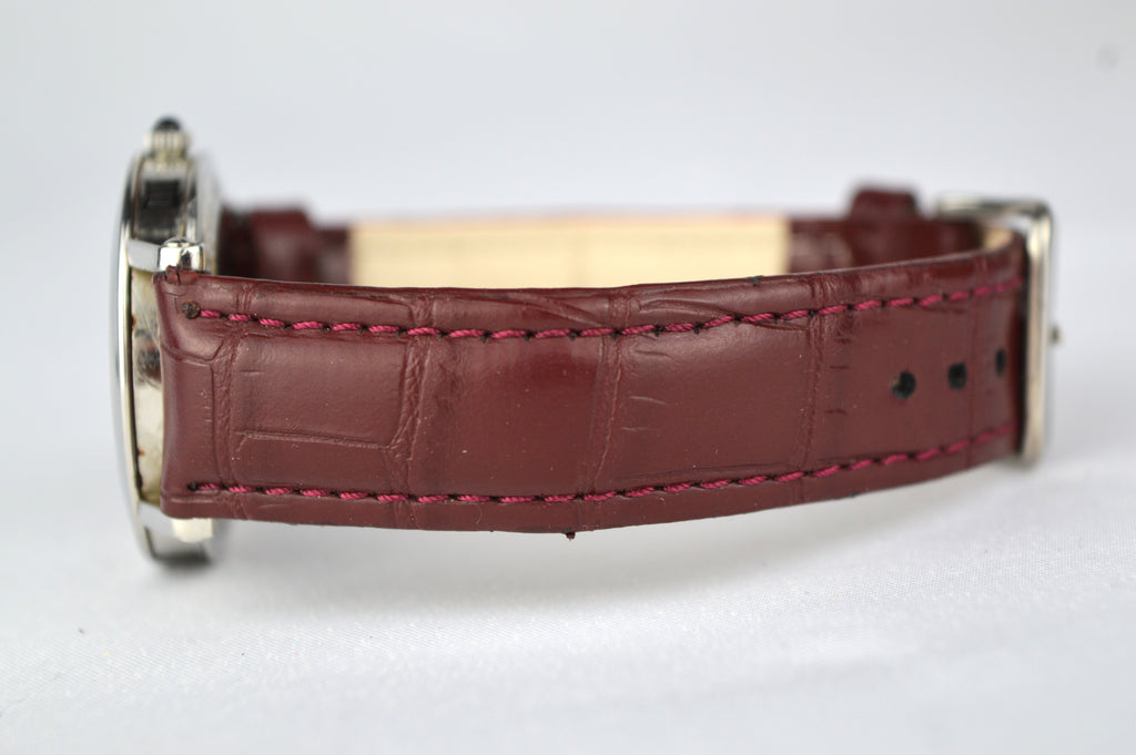 GUCCI 7400L VINTAGE WATCH COLLECTION