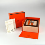 Hermès Cape Cod Double Tour Full Set (CC1.210)