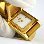 Hermes Medor Vintage Watch