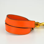 Hermes Kelly Double Tour Watch with Box