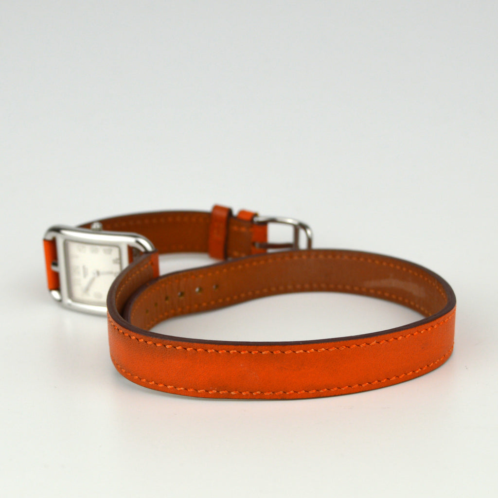 Hermès Cape Cod Double Tour Full Set (CC1.210)