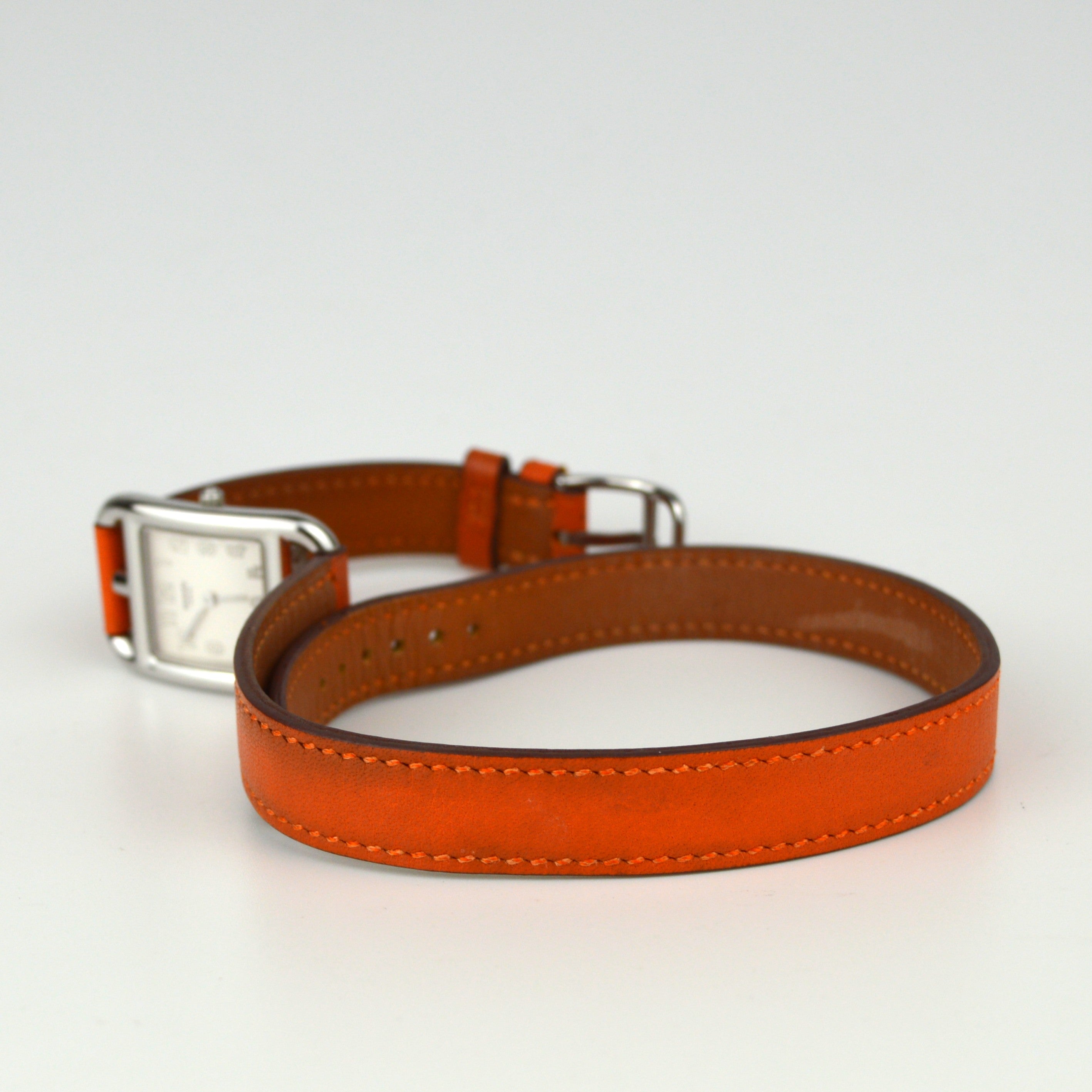 Hermès Cape Cod Double Tour Full Set (CC1.210)