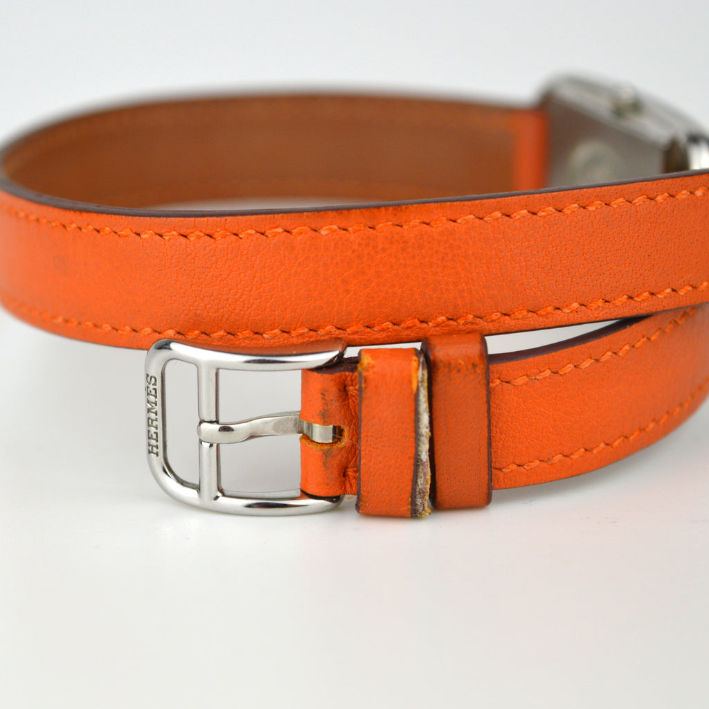 Hermès Cape Cod Double Tour Full Set (CC1.210)