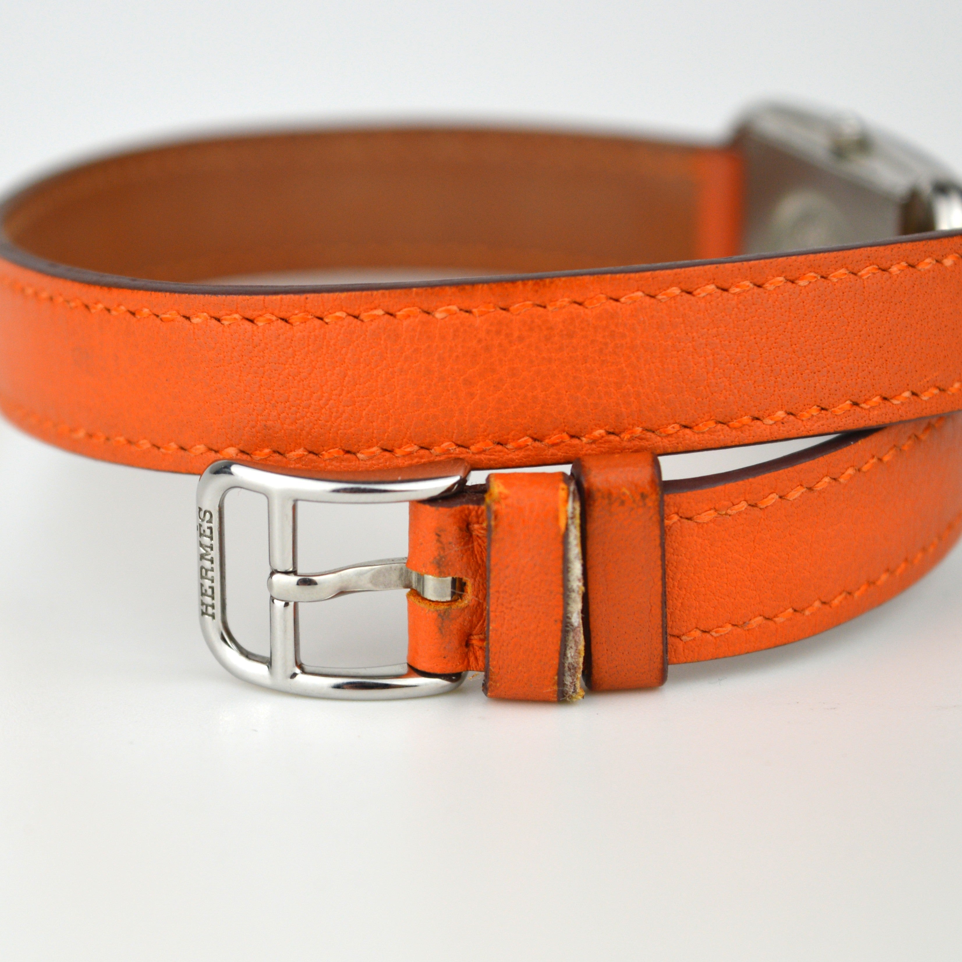 Hermès Cape Cod Double Tour Full Set (CC1.210)