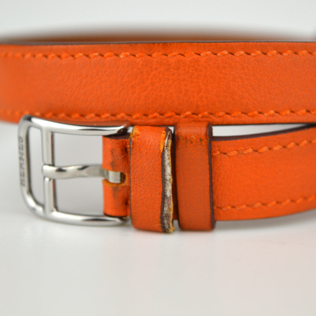 Hermès Cape Cod Double Tour Full Set (CC1.210)