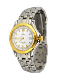 Omega Seamaster 120 6502/830 Watch