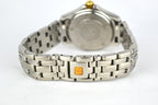 Omega Seamaster 120 6502/830 Watch