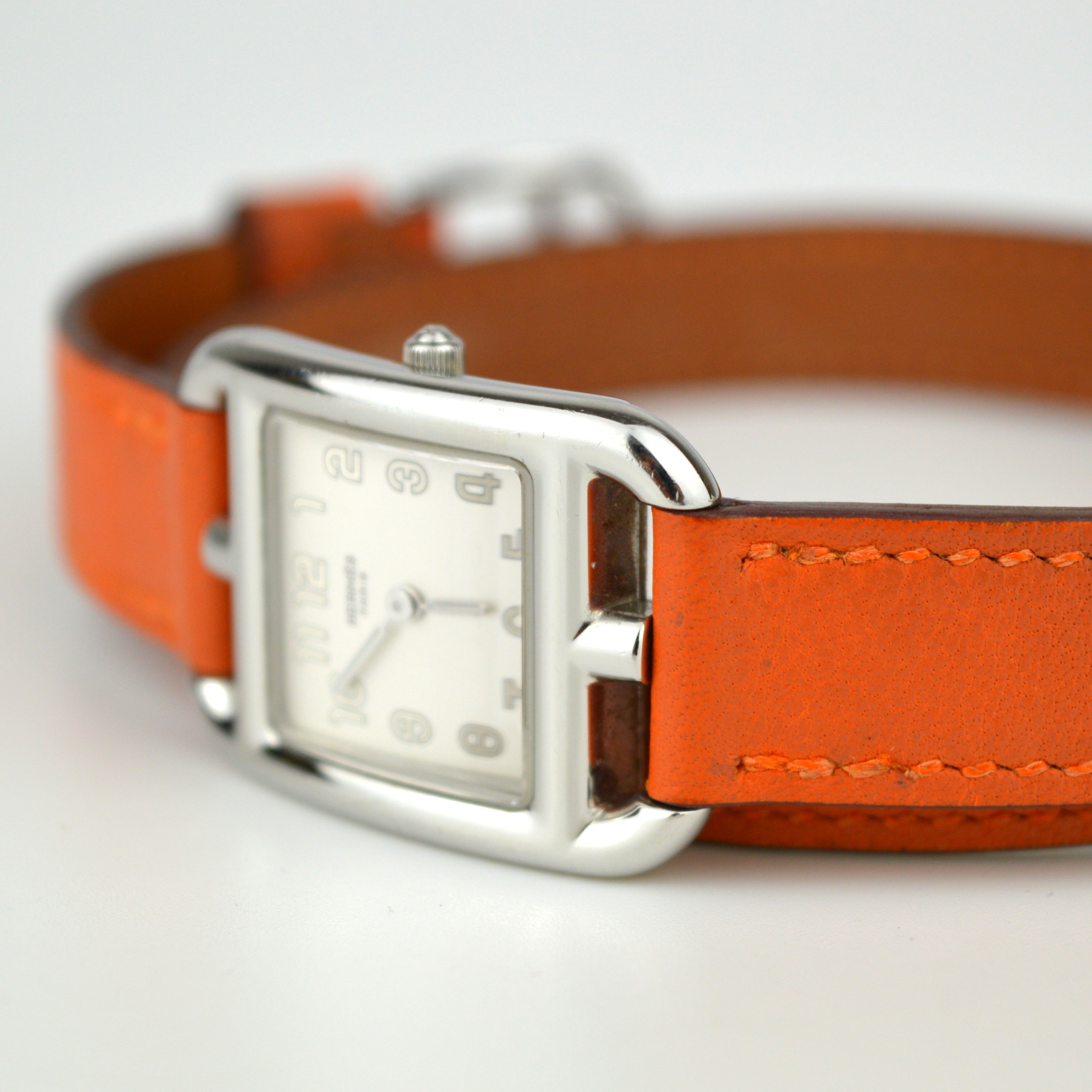 Hermès Cape Cod Double Tour Full Set (CC1.210)
