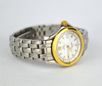 Omega Seamaster 120 6502/830 Watch