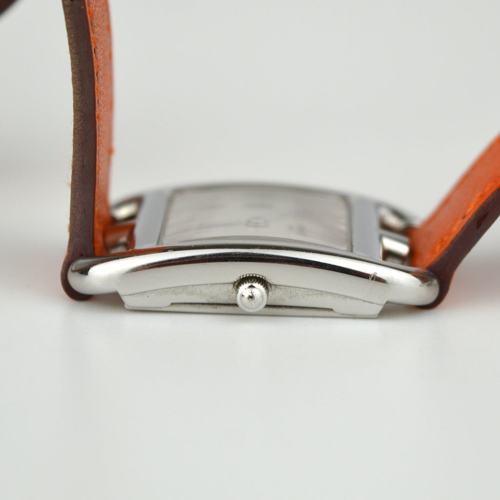 Hermès Cape Cod Double Tour Full Set (CC1.210)