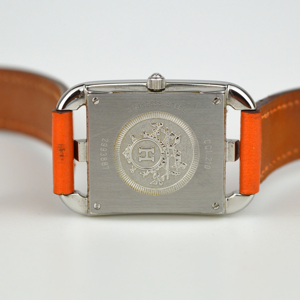 Hermès Cape Cod Double Tour Full Set (CC1.210)