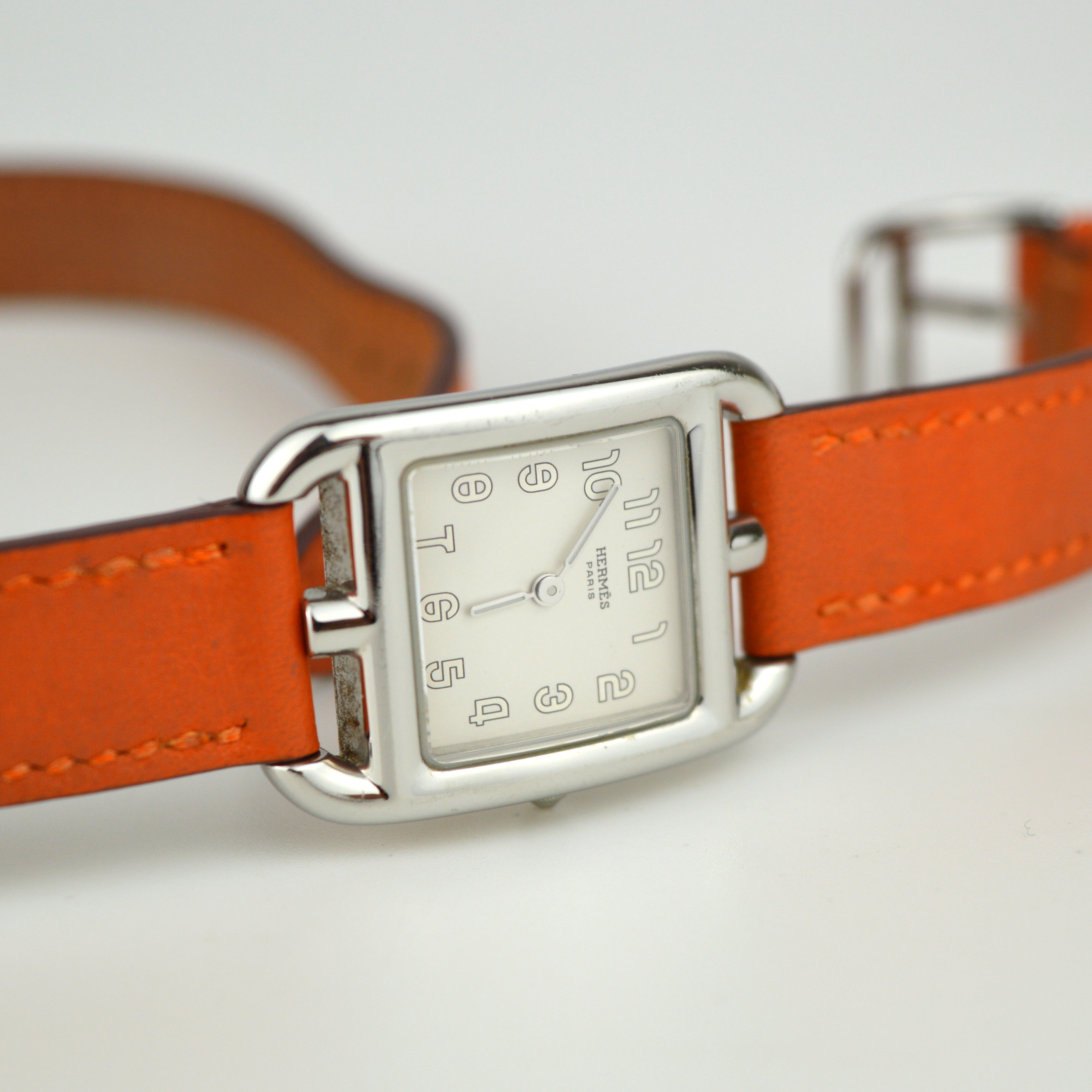 Hermès Cape Cod Double Tour Full Set (CC1.210)