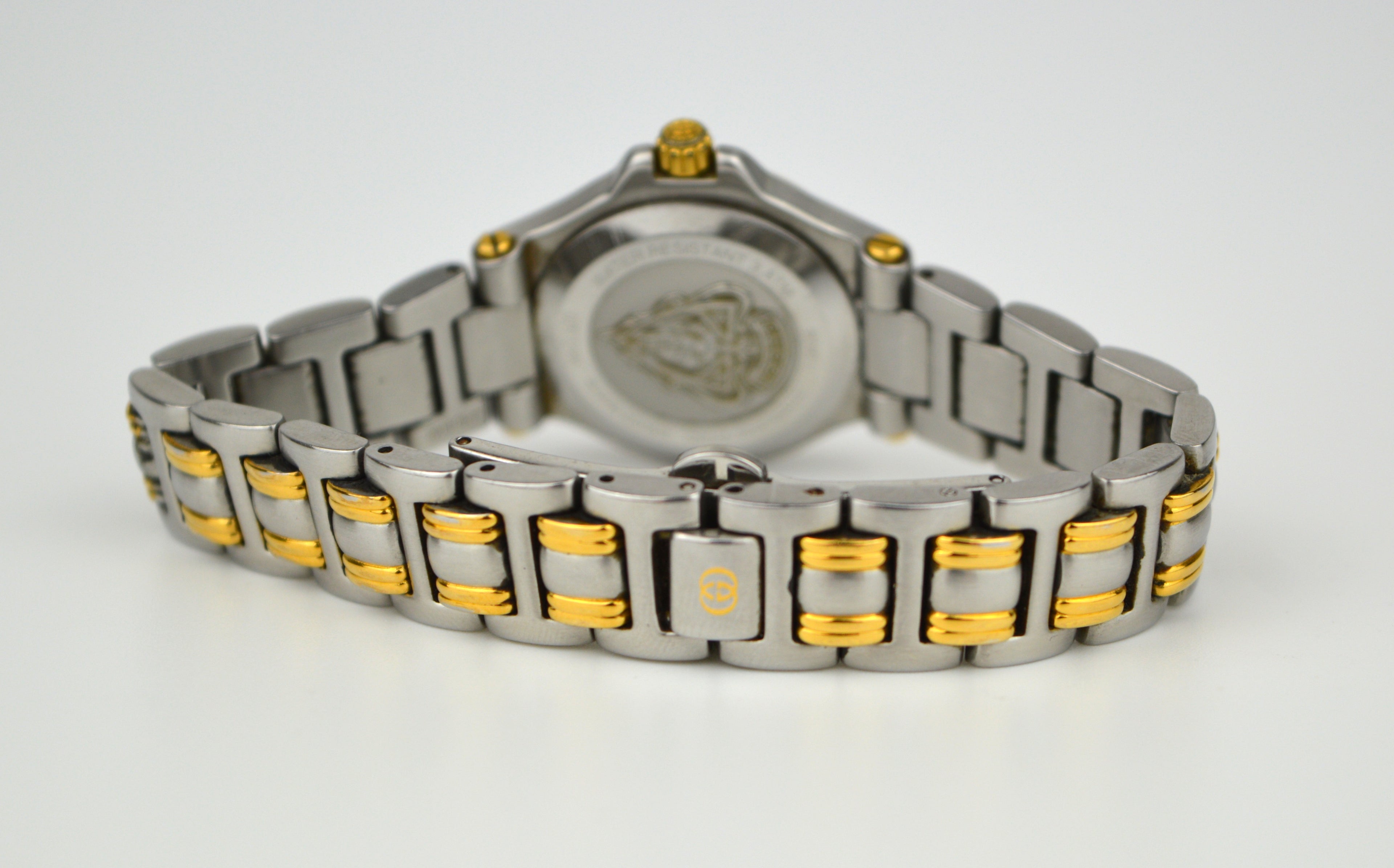 GUCCI 9040L VINTAGE WATCH COLLECTION