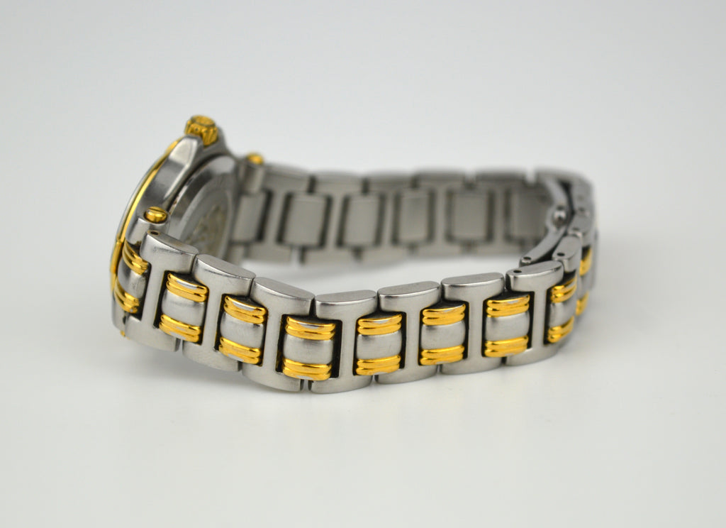 GUCCI 9040L VINTAGE WATCH COLLECTION