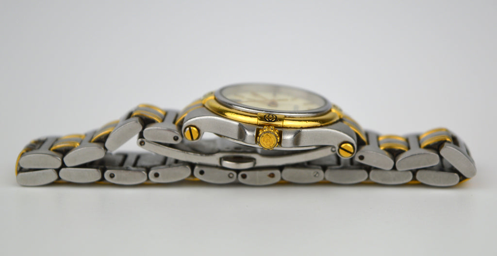 GUCCI 9040L VINTAGE WATCH COLLECTION