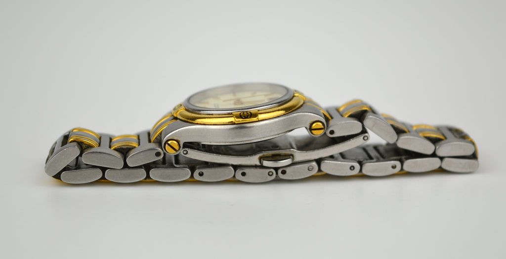 GUCCI 9040L VINTAGE WATCH COLLECTION