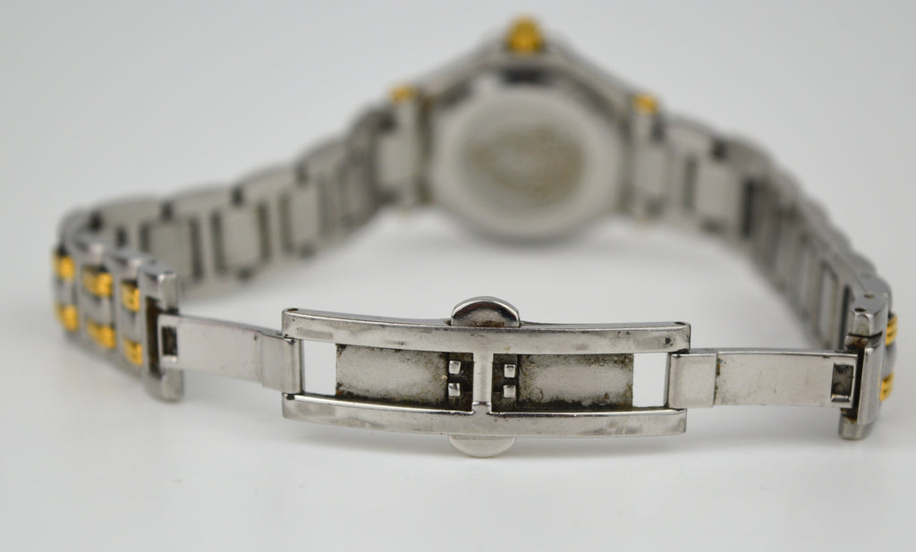 GUCCI 9040L VINTAGE WATCH COLLECTION