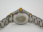 GUCCI 9040L VINTAGE WATCH COLLECTION