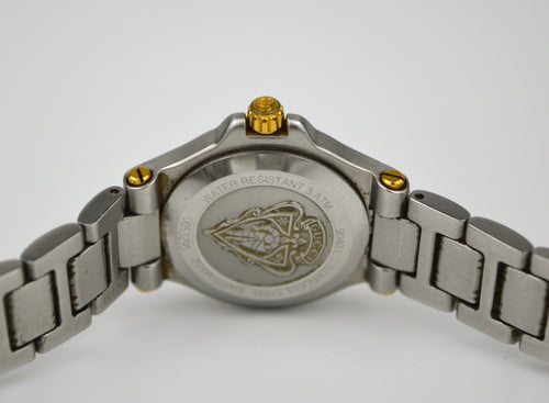 GUCCI 9040L VINTAGE WATCH COLLECTION