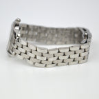 Gucci 5500L Silver Vintage Watch