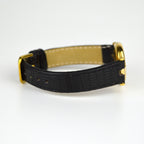 Cartier Must Vendôme Vintage Watch with Soft Case